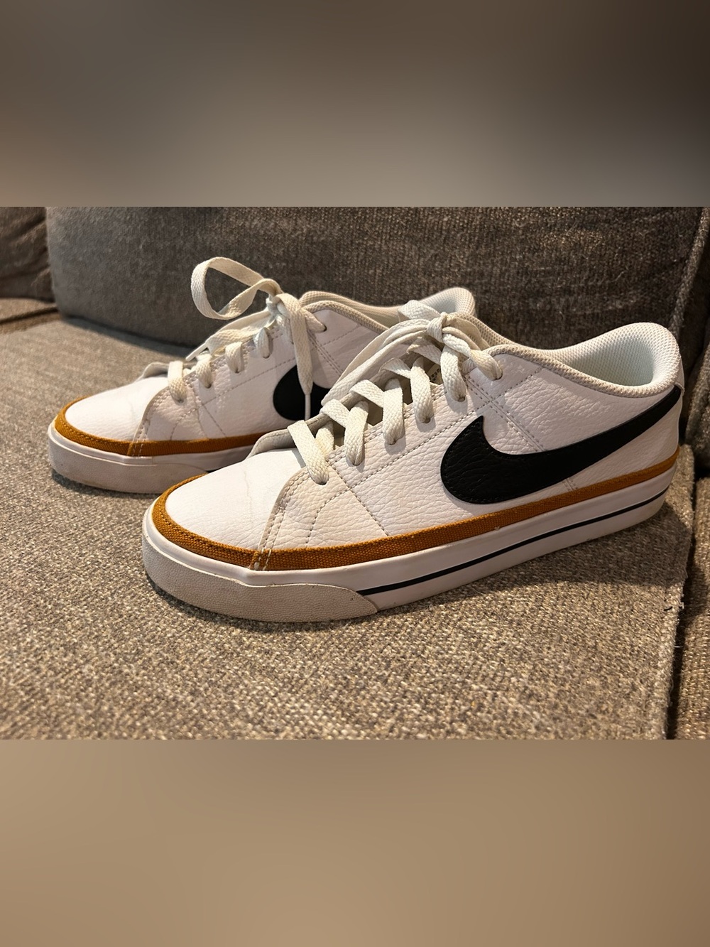 Women's Nike Court Legacy Next Nature Sneakers
